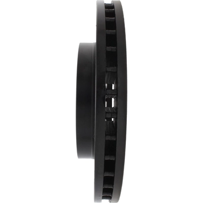 TRANSIT WAREHOUSE - GCR-56998 - Front Disc Brake Rotor