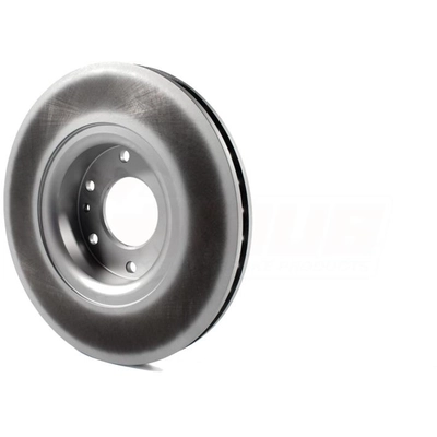 TRANSIT WAREHOUSE - GCR-580023 - Front Disc Brake Rotor