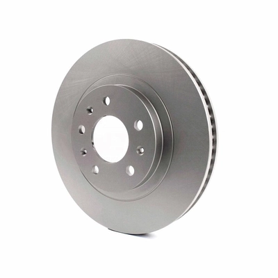 Front Disc Brake Rotor