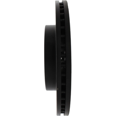 TRANSIT WAREHOUSE - GCR-580137 - Front Disc Brake Rotor