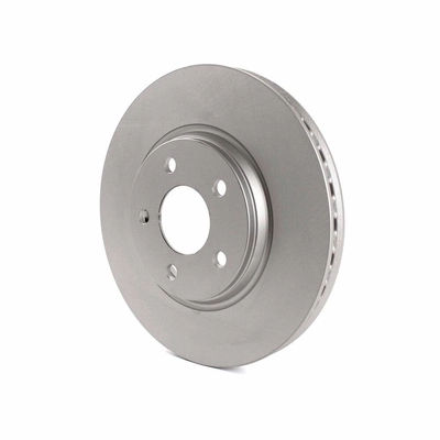 TRANSIT WAREHOUSE - GCR-580184 - Front Disc Brake Rotor