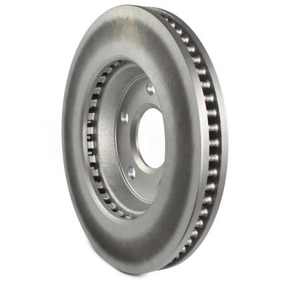 TRANSIT WAREHOUSE - GCR-580188 - Front Disc Brake Rotor
