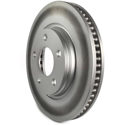 TRANSIT WAREHOUSE - GCR-580188 - Front Disc Brake Rotor