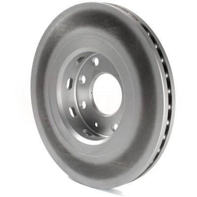 TRANSIT WAREHOUSE - GCR-580212 - Front Disc Brake Rotor