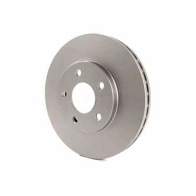 Front Disc Brake Rotor