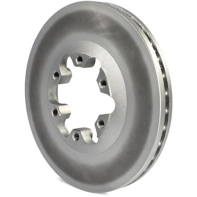 TRANSIT WAREHOUSE - GCR-580216 - Front Disc Brake Rotor