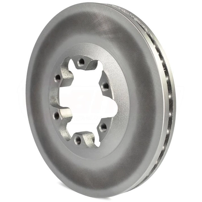 Front Disc Brake Rotor
