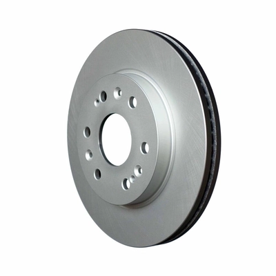Front Disc Brake Rotor