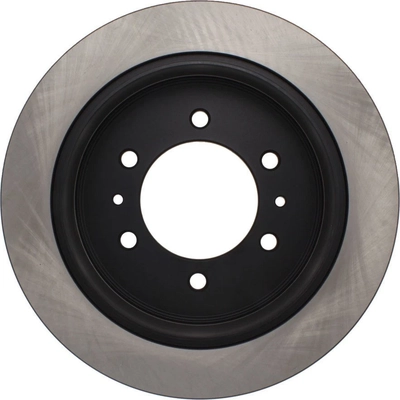 TRANSIT WAREHOUSE - GCR-580359 - Front Disc Brake Rotor