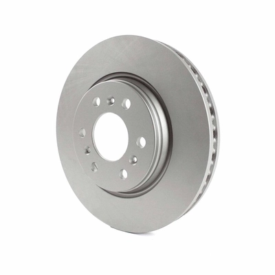 Front Disc Brake Rotor