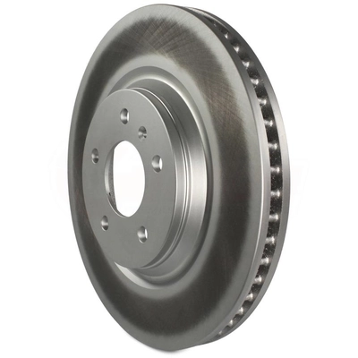 TRANSIT WAREHOUSE - GCR-580387 - Front Disc Brake Rotor