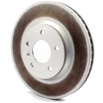 Front Disc Brake Rotor