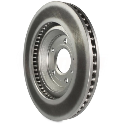 TRANSIT WAREHOUSE - GCR-580387 - Front Disc Brake Rotor