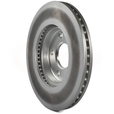 TRANSIT WAREHOUSE - GCR-580503 - Front Disc Brake Rotor