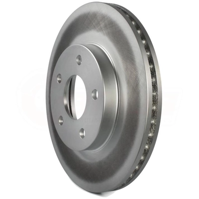 Front Disc Brake Rotor