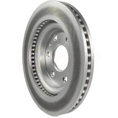 TRANSIT WAREHOUSE - GCR-580560 - Front Disc Brake Rotor