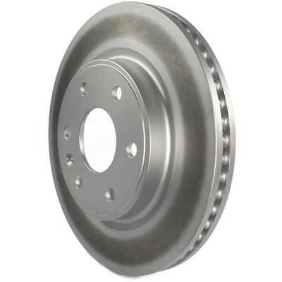 TRANSIT WAREHOUSE - GCR-580560 - Front Disc Brake Rotor