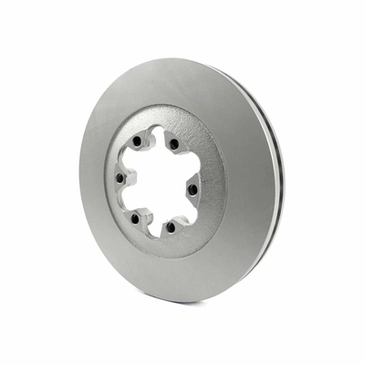 Front Disc Brake Rotor