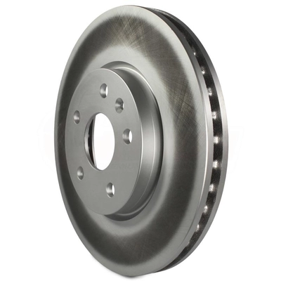 TRANSIT WAREHOUSE - GCR-580746 - Front Disc Brake Rotor