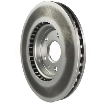 TRANSIT WAREHOUSE - GCR-580746 - Front Disc Brake Rotor