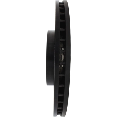 TRANSIT WAREHOUSE - GCR-580762 - Front Disc Brake Rotor