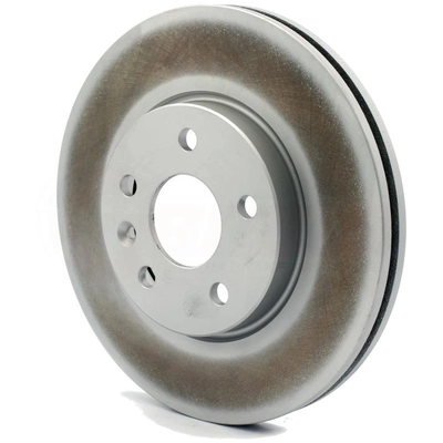 TRANSIT WAREHOUSE - GCR-580770 - Front Disc Brake Rotor