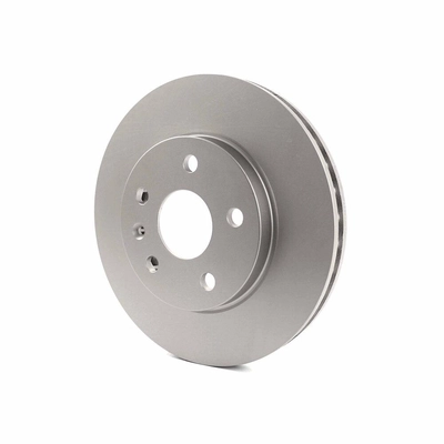 Front Disc Brake Rotor
