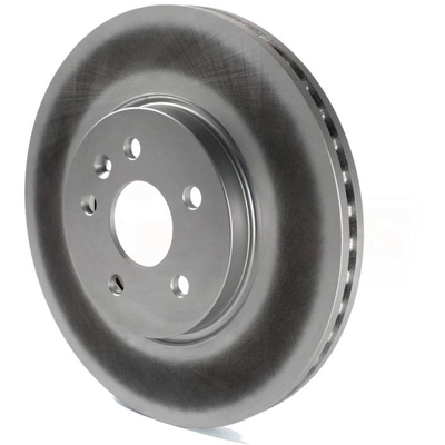 Front Disc Brake Rotor