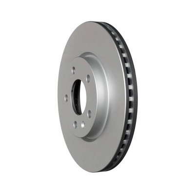 TRANSIT WAREHOUSE - GCR-580899 - Front Disc Brake Rotor