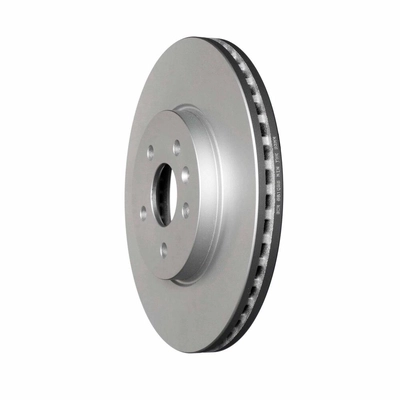 TRANSIT WAREHOUSE - GCR-581025 - Front Disc Brake Rotor