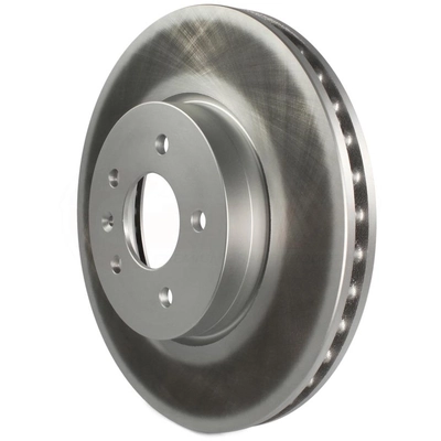 TRANSIT WAREHOUSE - GCR-581048 - Front Disc Brake Rotor