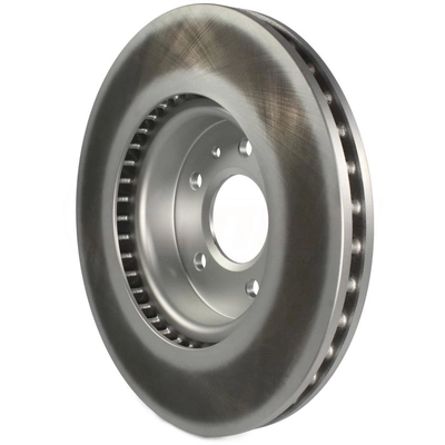 TRANSIT WAREHOUSE - GCR-581048 - Front Disc Brake Rotor
