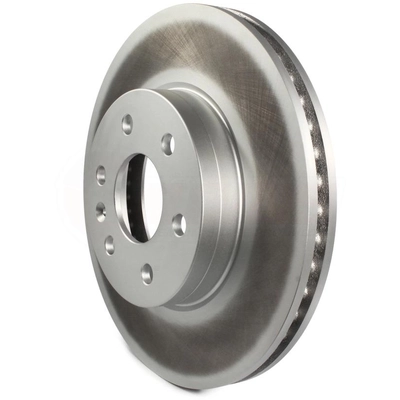 TRANSIT WAREHOUSE - GCR-582038 - Front Disc Brake Rotor