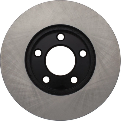 Front Disc Brake Rotor