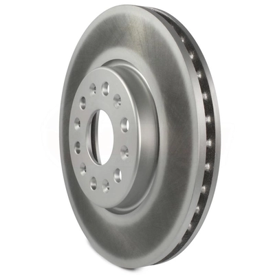 Front Disc Brake Rotor