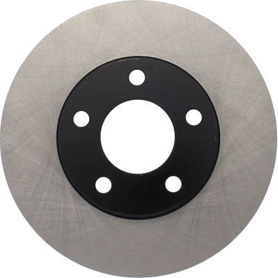 TRANSIT WAREHOUSE - GCR-66443 - Front Disc Brake Rotor