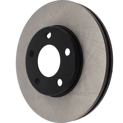 TRANSIT WAREHOUSE - GCR-66630 - Front Disc Brake Rotor