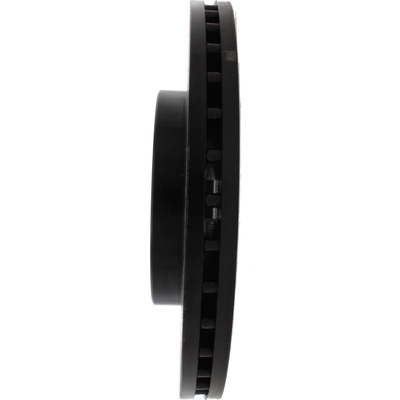 TRANSIT WAREHOUSE - GCR-66630 - Front Disc Brake Rotor