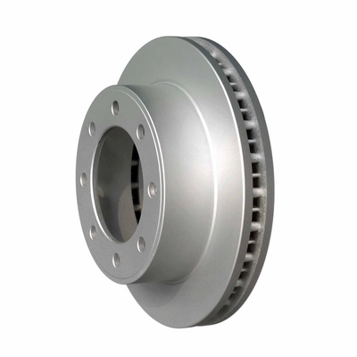 Front Disc Brake Rotor