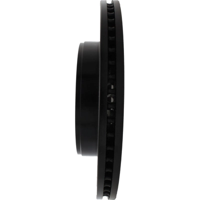 TRANSIT WAREHOUSE - GCR-680014 - Front Disc Brake Rotor