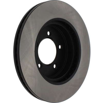 TRANSIT WAREHOUSE - GCR-680014 - Front Disc Brake Rotor