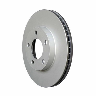 Front Disc Brake Rotor