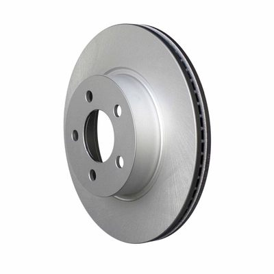 TRANSIT WAREHOUSE - GCR-680027 - Front Disc Brake Rotor