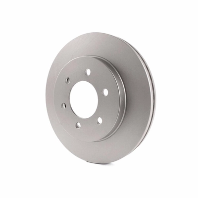 Front Disc Brake Rotor