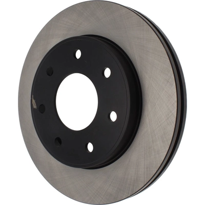 TRANSIT WAREHOUSE - GCR-680181 - Front Disc Brake Rotor