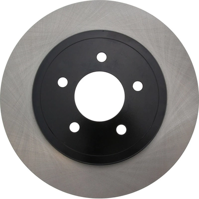 Front Disc Brake Rotor