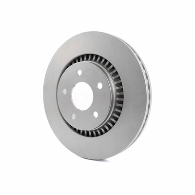 Front Disc Brake Rotor
