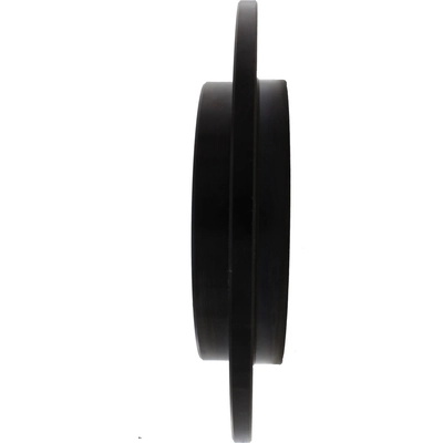 TRANSIT WAREHOUSE - GCR-680272 - Front Disc Brake Rotor