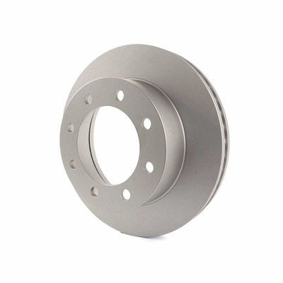 Front Disc Brake Rotor