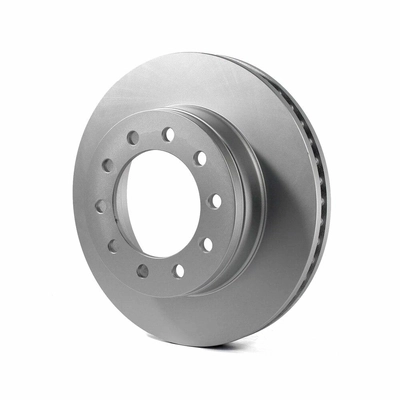 Front Disc Brake Rotor